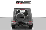 2026 Mercedes-Benz G 63 AMG 5 Years Warranty & Service Contract thumbnail 5