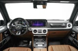 2026 Mercedes-Benz G 63 AMG 5 Years Warranty & Service Contract thumbnail 6
