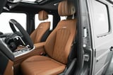 2026 Mercedes-Benz G 63 AMG 5 Years Warranty & Service Contract thumbnail 7