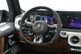2026 Mercedes-Benz G 63 AMG 5 Years Warranty & Service Contract thumbnail 8