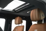 2026 Mercedes-Benz G 63 AMG 5 Years Warranty & Service Contract thumbnail 9