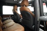 2026 Mercedes-Benz G 63 AMG 5 Years Warranty & Service Contract thumbnail 10