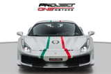 2019 Ferrari 488 Pista Piloti thumbnail 2