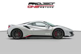 2019 Ferrari 488 Pista Piloti thumbnail 3