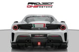 2019 Ferrari 488 Pista Piloti thumbnail 5