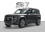 2026 Land Rover Defender 110 X-Dynamic HSE thumbnail 1