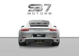 2017 Porsche 911 Carrera GTS thumbnail 5
