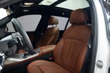 2025 BMW X7 xDrive40i with Service Contract thumbnail 8