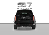 2026 Land Rover Range Rover P530 Autobiography thumbnail 5