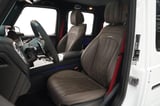 2024 Mercedes Benz G63 AMG thumbnail 8