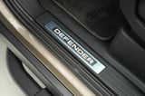 2025 Land Rover Defender 110 Octa Black P635 Fully Loaded thumbnail 13