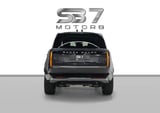 2024 Land Rover Range Rover P400 SE GCC thumbnail 5