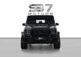 2023 Mercedes-Benz G-Class G 63 AMG with Agmc Warranty thumbnail 2