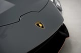 2021 Lamborghini Huracan EVO Coupe with Akrapovic thumbnail 13