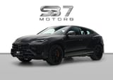 2025 Lamborghini Urus SE Carbon Fiber Interior thumbnail 1