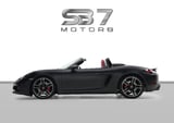 2025 Porsche Boxster GTS with Dealer Warranty thumbnail 6