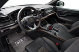 2025 Lamborghini Urus SE Carbon Fiber Interior thumbnail 6