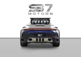 Porsche 911 Dakar 2024 with Warranty from Porsche 03-2027 thumbnail 5