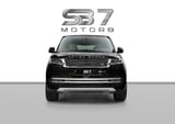 2026 Land Rover Range Rover P400 SE thumbnail 2