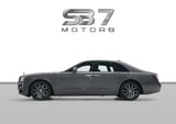 2024 Rolls-Royce Ghost Black Badge with Service Contract thumbnail 3