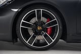 2025 Porsche Boxster GTS with Dealer Warranty thumbnail 13