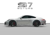 2017 Porsche 911 Carrera GTS thumbnail 3