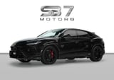 2024 Lamborghini Urus Performante Carbon Fiber thumbnail 1