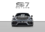2024 Porsche 718 Cayman GT4 RS Weissach Package thumbnail 3
