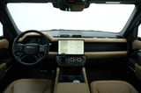 2026 Land Rover Defender 110 V8 Edition P525 thumbnail 10