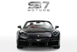 2023 Porsche 911 Turbo S with Dealer Warranty thumbnail 2