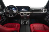 2022 Mercedes-Benz G-Class G 63 AMG with Service Contract thumbnail 10