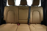 2026 Land Rover Defender 110 X-Dynamic HSE thumbnail 10