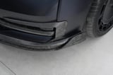 2025 Rolls-Royce Spectre Silver Badge Mansory thumbnail 15