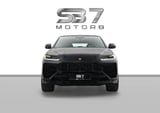 2025 Lamborghini Urus SE Carbon Fiber Interior thumbnail 2