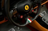 2022 Ferrari F8 Spider Other with Service Contract thumbnail 12