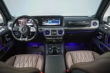 2024 Mercedes Benz G63 AMG thumbnail 10