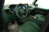 2025 Brabus 800 - Mercedes AMG G 63 thumbnail 6