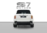 2026 Rolls-Royce Cullinan Silver Badge Fully Loaded thumbnail 5