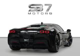 2024 Ferrari SF90 Stradale Other with Service Contract thumbnail 4