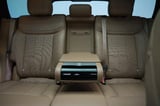 2023 Land Rover Range Rover HSE P530 with Warranty and Service Contract thumbnail 9