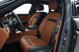 2024 Rolls-Royce Ghost Black Badge with Service Contract thumbnail 8