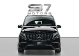 2021 Mercedes-Benz V-Class V 250 Falcon Edition thumbnail 2