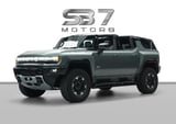 2024 Gmc Hummer EV Edition 1 with GCC Warranty thumbnail 15