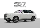 2026 Rolls-Royce Cullinan Silver Badge Fully Loaded thumbnail 1