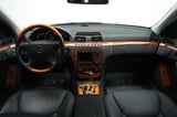2001 Mercedes-Benz S-Class S 500 Brabus New Condition thumbnail 9