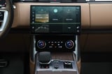 2023 Land Rover Range Rover HSE P530 GCC thumbnail 9