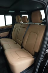 2026 Land Rover Defender 110 V8 Edition P525 thumbnail 11