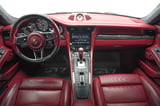 2017 Porsche 911 Carrera GTS thumbnail 10