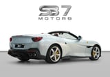 2019 Ferrari Portofino GCC with Warranty thumbnail 6