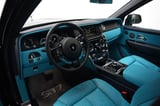 2023 Rolls-Royce Cullinan Silver Badge with Warranty thumbnail 6
